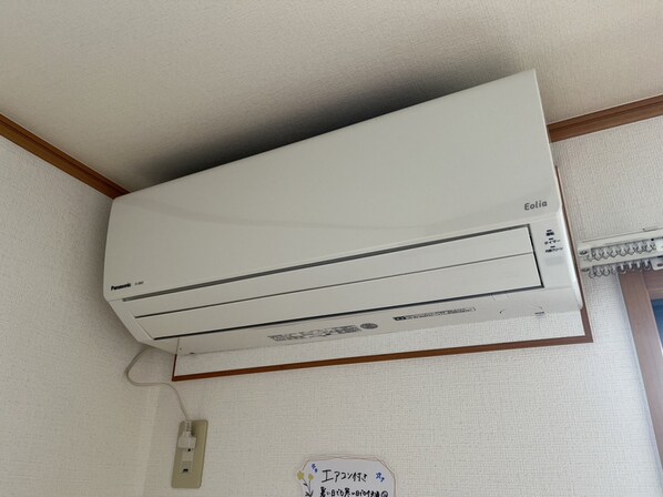 ウイング上郡Bの物件内観写真